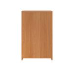 Serrion Premium Cupboard 750x400x1200mm Ellmau Beech KF822202