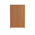 Serrion Premium Cupboard 750x400x1200mm Ellmau Beech KF822202
