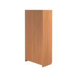 Serrion Premium Cupboard 750x400x1600mm Ellmau Beech KF822233