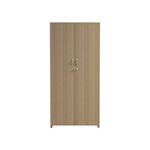 Serrion Premium Cupboard 750x400x1600mm Ferrera Oak KF822240