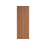 Serrion Premium Cupboard 750x400x2000mm Ellmau Beech KF822264
