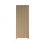Serrion Premium Cupboard 750x400x2000mm Ferrera Oak KF822271