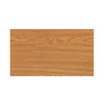 Jemini Bookcase 800x450x800mm Nova Oak KF822332