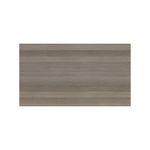 Jemini Wooden Bookcase 800x450x730mm Grey Oak KF822591