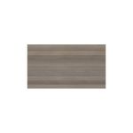 Jemini Wooden Cupboard 800x450x1200mm Grey Oak KF822931