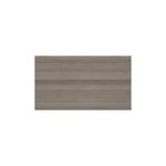 Jemini Wooden Cupboard 800x450x2000mm Grey Oak KF822961