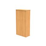 Astin Bookcase 3 Shelves 800x400x1592mm Norwegian Beech KF823711