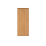 Astin Bookcase 4 Shelves 800x400x1980mm Norwegian Beech KF823728