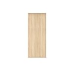 Astin Bookcase 4 Shelves 800x400x1980mm Canadian Oak KF823773