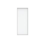Astin 2 Door Cupboard Lockable 800x400x1980mm Arctic White KF824022