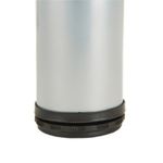 Jemini Rectangular Meeting Table 1600x800x730mm Grey Oak KF840196