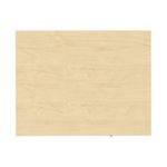 Jemini 3 Drawer Filing Cabinet 464x600x1030mm Maple KF90462