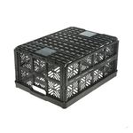 Keeeper Ida Folding Crate 32 Litre 10224