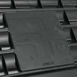 Keeeper Ida Folding Crate 32 Litre 10224