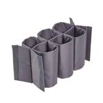 Neo Foldable Shopping Organiser Set 39 Litres 14299