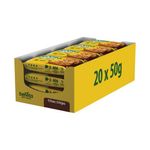 Belvita Soft Bakes Breakfast Biscuit 50g (Pack of 20) 4248176