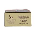 Kenco Smooth White Coffee Sachets 12.4g (Pack of 8) FOKEN042