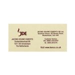 Kenco Smooth White Coffee with Sugar Sachets 12.6g (Pack of 8) FOKEN043