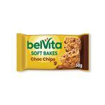 Belvita Soft Bakes Breakfast Biscuit 50g (Pack of 20) 4248176