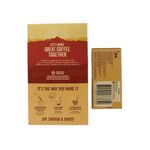 Kenco Latte Original Sachets 16.3g (Pack of 8) FOKEN016