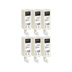 Katrin Foam Soap Neutral 1000ml Pack of 6 3136