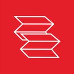 Katrin Plus Hand Towel EasyFlush M2 Pack x15 (Pack of 2400) 61624