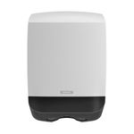 Katrin Folded Hand Towel M Dispenser White 77410
