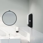 Katrin Folded Hand Towel M Dispenser White 77410