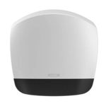 Katrin Toilet Roll Gigant S Dispenser White 82117