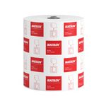 Katrin Dispenser Hand Towel Roll 1-Ply Medium White (Pack of 6) 97401