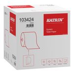 Katrin Classic ECO Toilet Roll 2-Ply 800 Sheets (Pack of 36) 103424