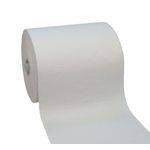 Katrin Paper Towel Roll 2-Ply Large White (Pack of 6) 460232