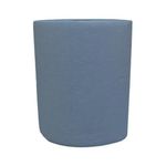 Katrin Classic Industrial Hand Towel Roll Blue 500 Sheets (Pack of 2) 464224