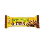 Nature Valley Peanut and Chocolate Protein Bar 40g Pack of 12 125000