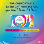 Lil-Lets Sanitary Essential 50 Liners Pack of 24 96ESS50