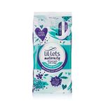 Lil-Lets Maternity Maxi Pads 10 Pads Pack of 3 94MAT10-1