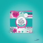 Lil-Lets Sanitary Maternity Breast 30 Pads Pack of 4 95MATBP30