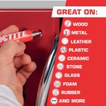 Loctite Extreme All Purpose Glue Gel 20g