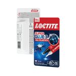 Loctite Super Glue All Plastics 2g + 4ml 2947500