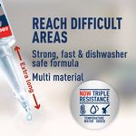 Loctite Original Super Glue Precision 5g 3033916