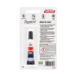 Loctite Original Super Glue Universal 3g 3019686