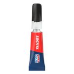 Loctite Original Super Glue Universal 3g 3019686