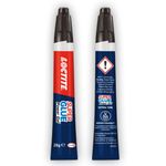 Loctite Super Glue Power Gel 20g 2820793