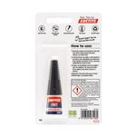 Loctite Original Super Glue Precision 5g 3033916