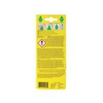 Little Trees Car Air Freshener New Car Scent Pack of 24 HOLIT003