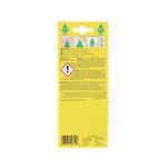 Little Trees Car Air Freshener Wild Cherry Pack of 24 HOLIT004