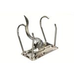 Leitz 180 Lever Arch File 80mm Board A4 Black (Pack of 10) 1080-10-95