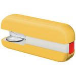Leitz Cosy Stapler Capacity 30 Sheets Warm Yellow 55670019