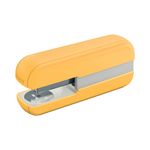 Leitz Cosy Stapler Capacity 30 Sheets Warm Yellow 55670019