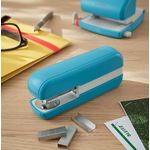 Leitz Cosy Stapler Capacity 30 Sheets Calm Blue 55670061